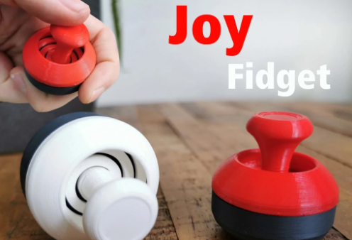 joy fidget