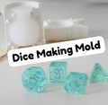Dice mold