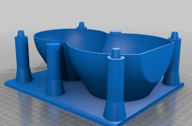 Snowman machine. add snow to snowman. (Coming Soon)